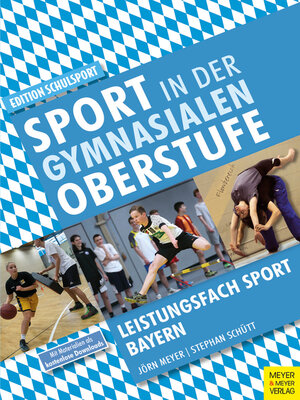 cover image of Sport in der gymnasialen Oberstufe